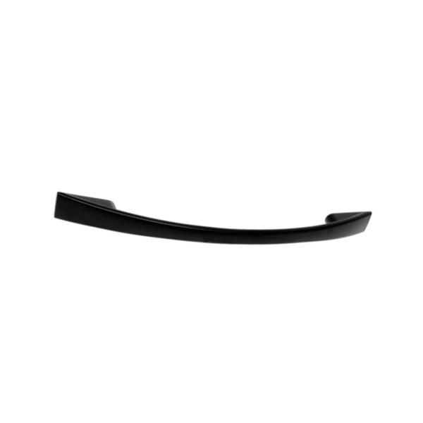 Puxador para moveis IL 2092-096 Preto - Italy Line - Image 2