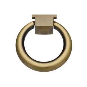 Puxador Argola Para Moveis Gavetas Armários - Italy Line
