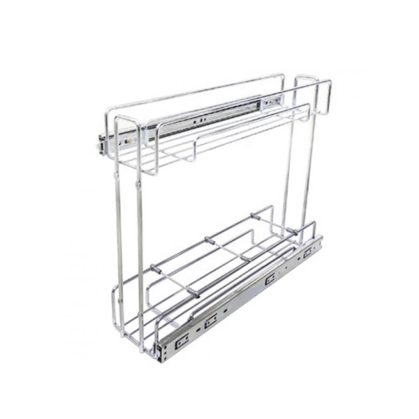 Porta Temperos Latas Óleo 125x350x450mm 8760 - Jomer - Image 5