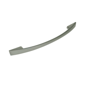 Puxador Para Moveis IL 2092-160 Aço Escovado - Italy Line