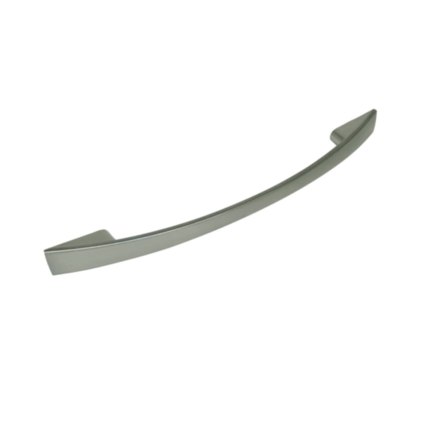Puxador Para Moveis IL 2092-160 Aço Escovado - Italy Line