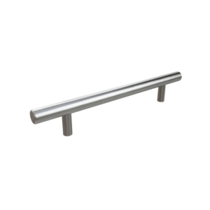 Puxador Primus IL-814 128MM Inox Escovado - Italy line