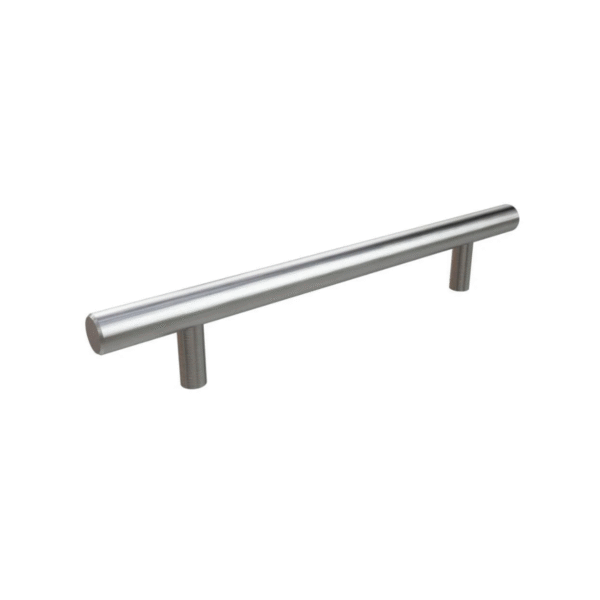 Puxador Primus IL-814 128MM Inox Escovado - Italy line