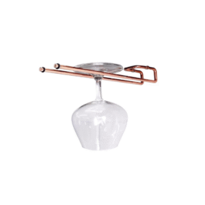 Porta Taça Reto 2750 Cobre 45x25x35mm - Jomer