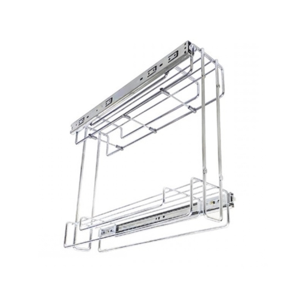 Porta Temperos Latas Óleo 125x350x450mm 8760 - Jomer - Image 4