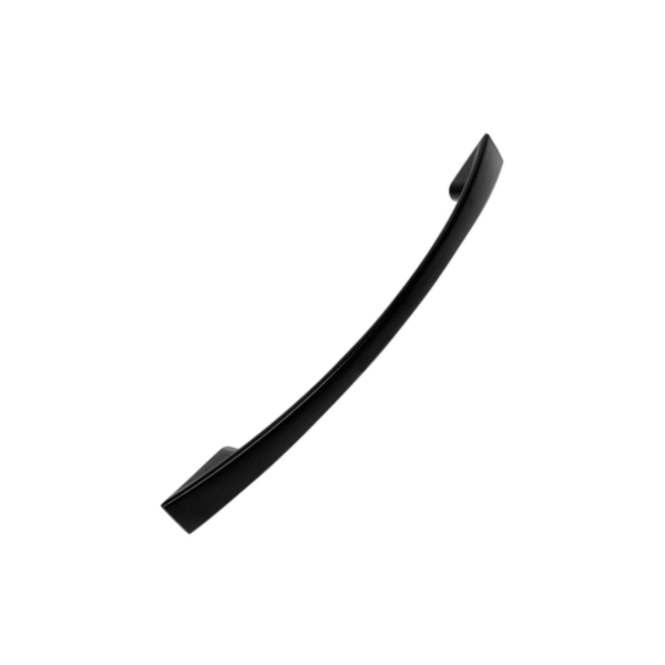 Puxador para moveis IL 2092-096 Preto - Italy Line - Image 5