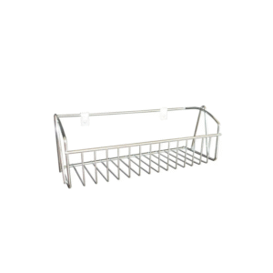 Cesto Aramado Multiuso 200mm Cromado 4084 - Jomer