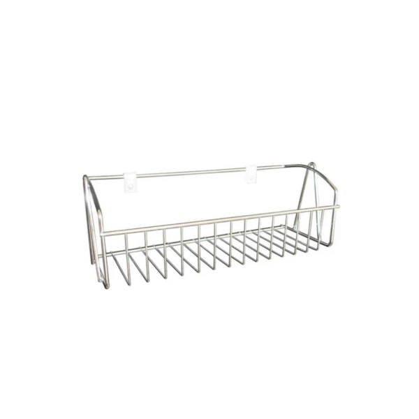 Cesto Aramado Multiuso 200mm Cromado 4084 - Jomer