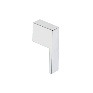 Puxador Para Móvel IL 081-035 Cromado - Italy Line