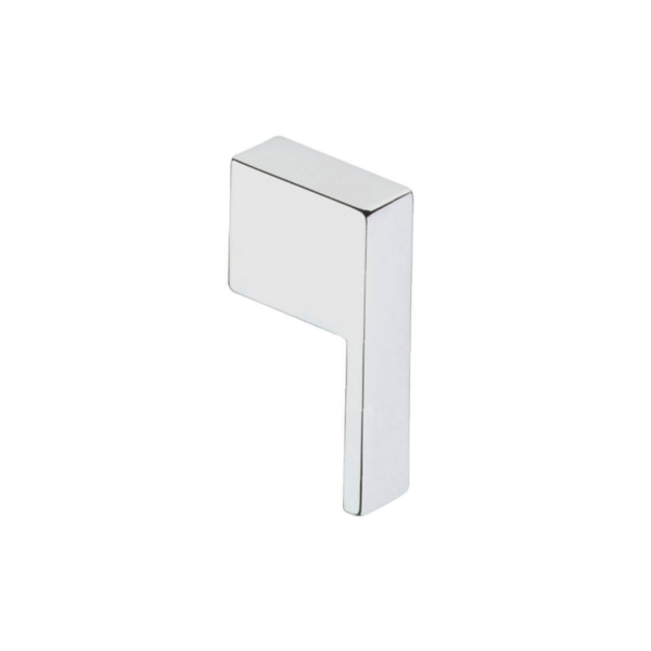 Puxador Para Móvel IL 081-035 Cromado - Italy Line