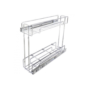 Porta Temperos Latas Óleo 125x350x450mm 8760 - Jomer