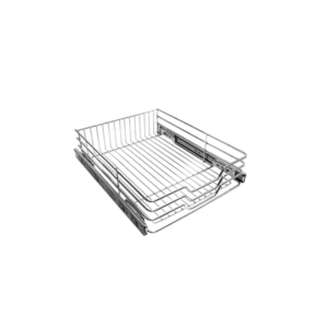 Gaveta Fruteira 600mm C/Trilhos 570x110x450mm 8354 - Jomer