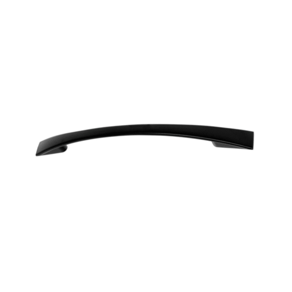Puxador para moveis IL 2092-096 Preto - Italy Line - Image 3