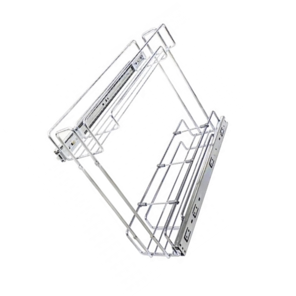 Porta Temperos Latas Óleo 125x350x450mm 8760 - Jomer - Image 3