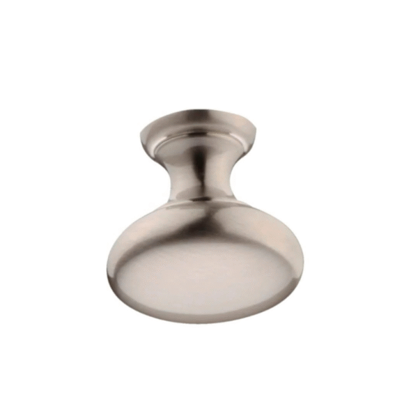 Puxador para Moveis IL 350-032 Aço Escovado  - Italy Line - Image 3