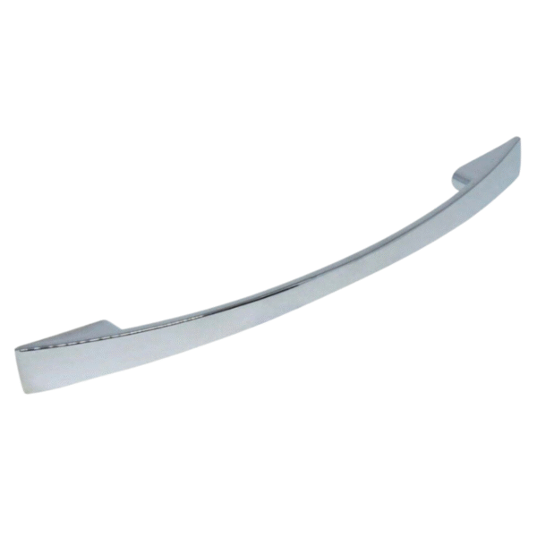Puxador Para Moveis IL 2092-128mm Zamac - Italy Line - Image 3