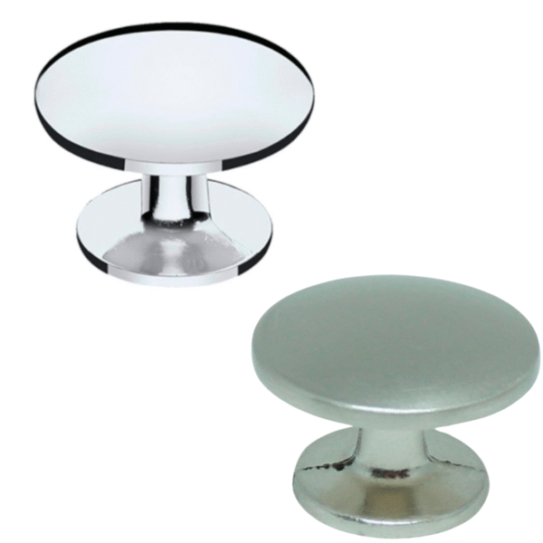 Puxador Para Moveis IL 8080 - 30mm - Italy Line
