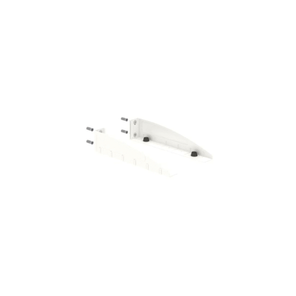 Suporte Multiuso Branco F- Decor Branco - Multivisão - Image 3