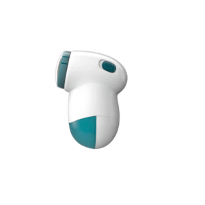 Papa Bolinhas elétrico Portatil Cst0146 - FlashLimp