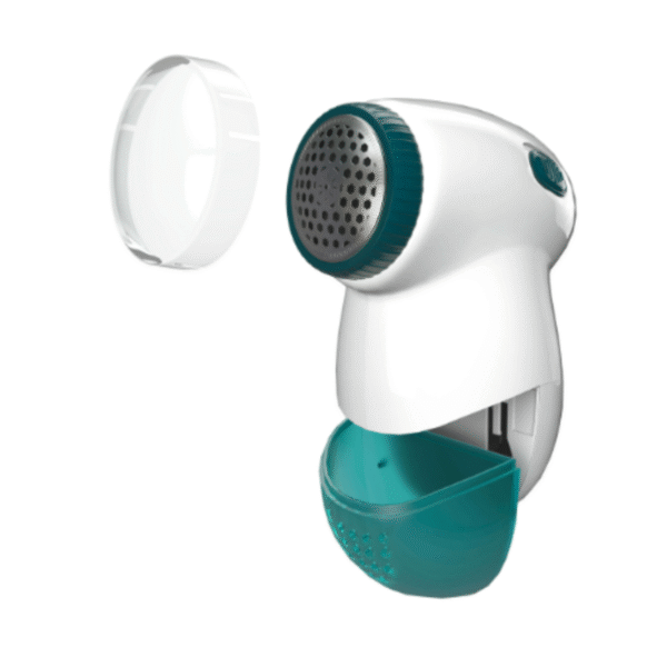 Papa Bolinhas elétrico Portatil Cst0146 - FlashLimp - Image 3