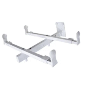 Suporte Forno Microondas Branco F200/BR - Multivisão