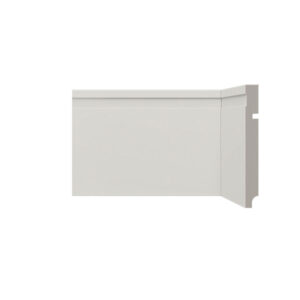 Santa Luzia - Rodapé 480 Fendi – 15cm - Barra