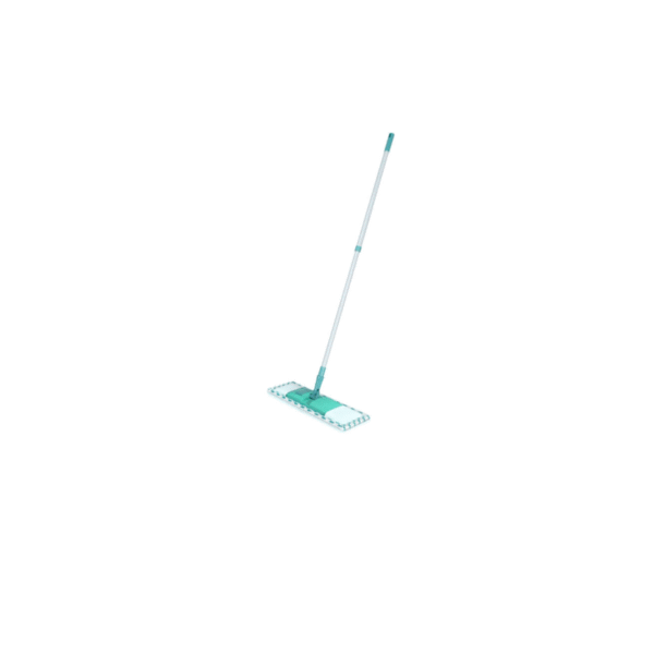 Mop Flat Plus Microfibra Cabo Telescópico Mop6125 Flash Limp - Image 2