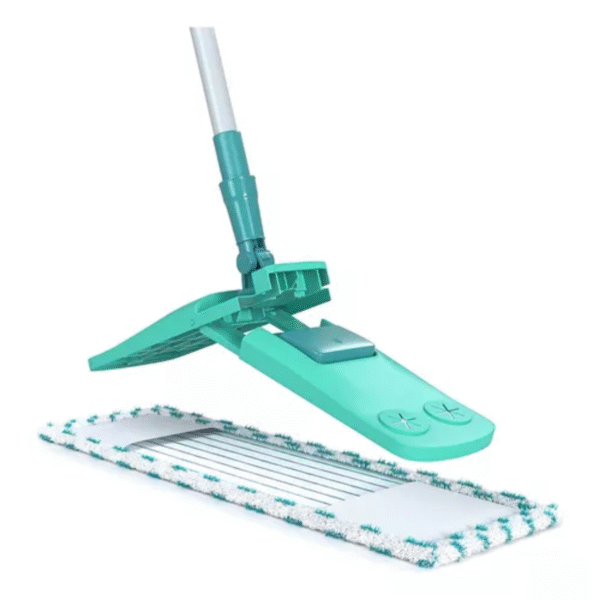 Refil Microfibra Para Mop Flat Plus Rmop6125 - Flash Limp - Image 4
