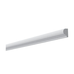 GART - Moldura Nomastyln MOD S3 20mm x 30mm x 2,00m - PEÇA