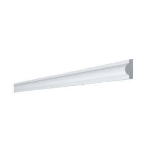 GART - Moldura Nomastyln MOD SP2 10mm x 21mm x 2,00m - PEÇA