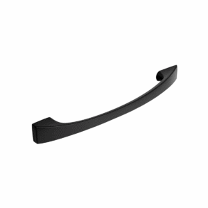 Puxador para moveis IL 2092-096 Preto - Italy Line