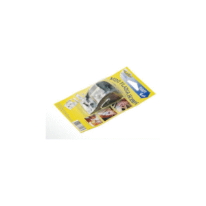 Mini Plaina Manual 3 em 1 - 4,5 cm x 8,5 cm - Talentos