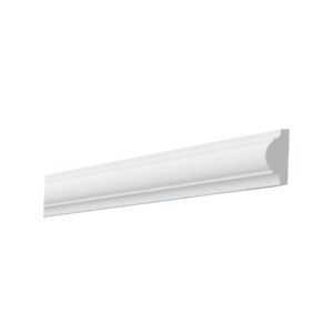 GART - Moldura Nomastyln MOD S4 20mm x 40mm x 2,00m - PEÇA