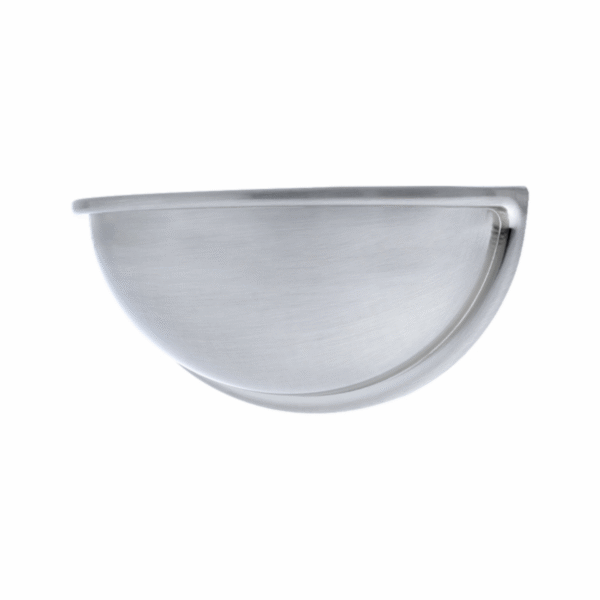 Puxador Concha Nozes 3500 Cromado 64mm - Jador - Imagem 4