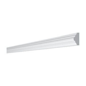 GART - Moldura Nomastyln MOD SP3 13mm x 23mm x 2,00m - PEÇA
