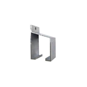 Suporte Para Perfil Côncavo SP 01 - Perfil