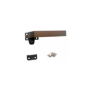 Fecho para Janela Maxim-AR FMX-01 Bronze - Perfil